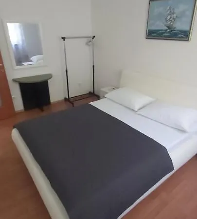 Apartman Neum Neum