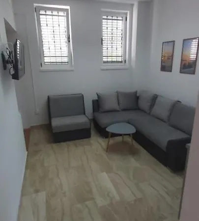 Apartman Neum Neum