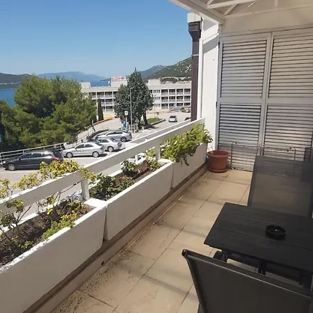 Apartment Apartman Neum