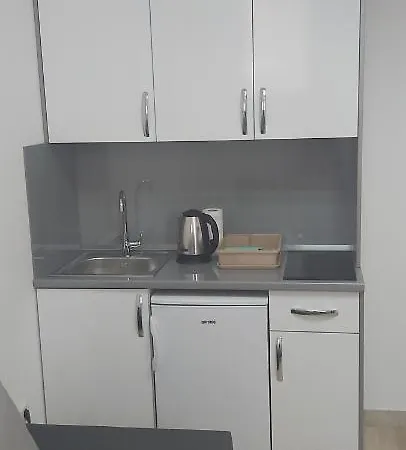 Apartman Neum