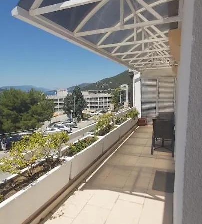 Apartment Apartman