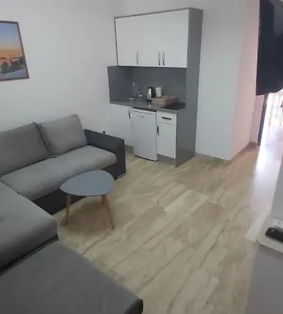 Apartman Neum Lejlighed Neum