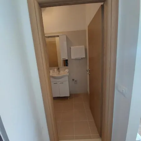 Apartman Neum Lejlighed *