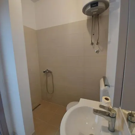 Apartman Apartment *